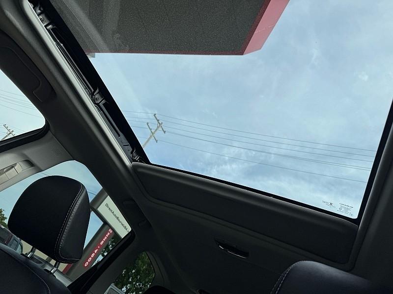 Subaru Forester 2.5i Limited 2017