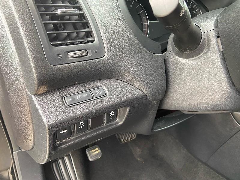 Nissan Altima 2.5 SL 2016