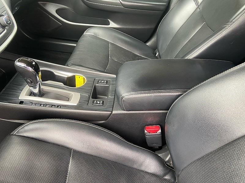 Nissan Altima 2.5 SL 2016