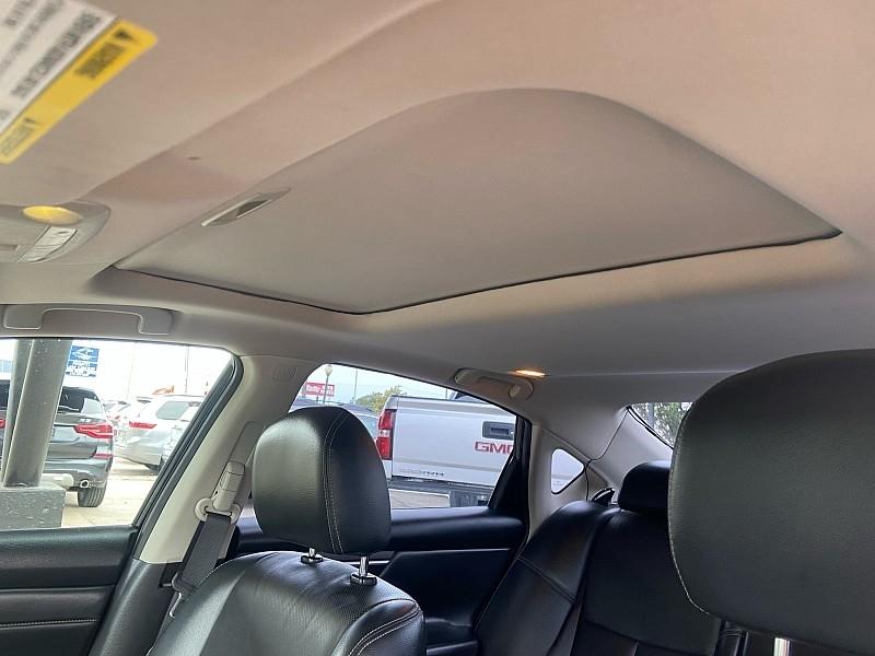 Nissan Altima 2.5 SL 2016