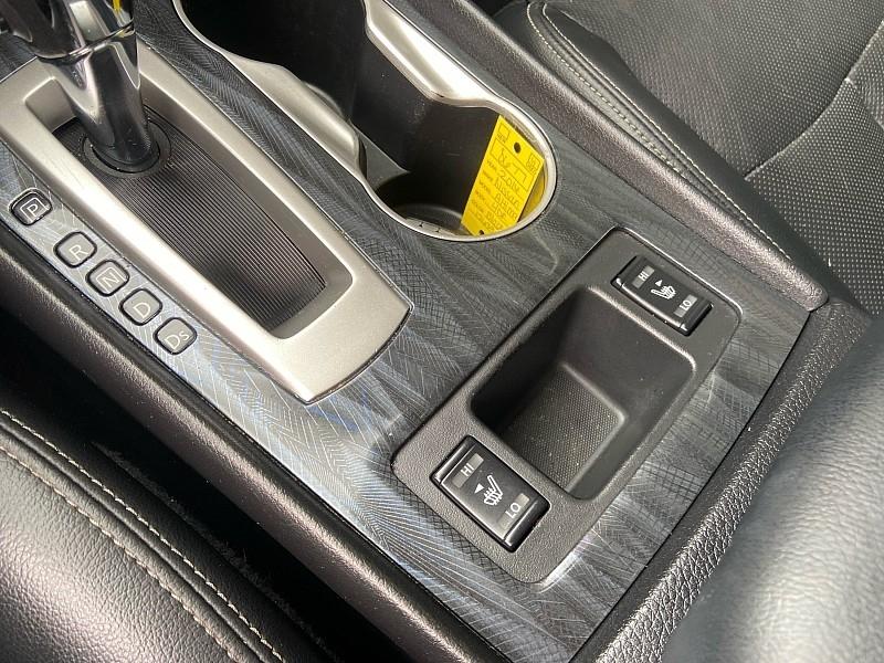 Nissan Altima 2.5 SL 2016