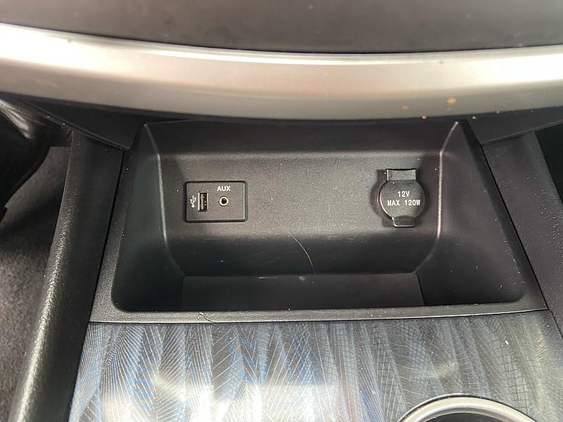 Nissan Altima 2.5 SL 2016