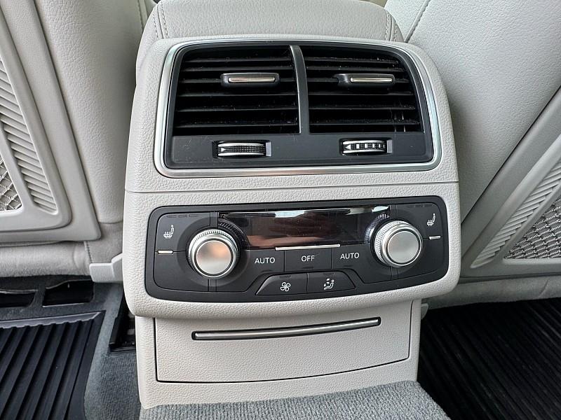 Audi A6  2016