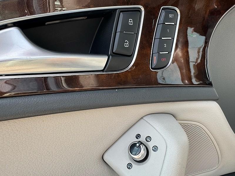 Audi A6  2016