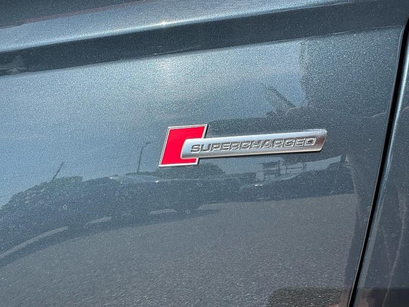 Audi A6 3.0 TFSI Prestige quattro AWD 2016