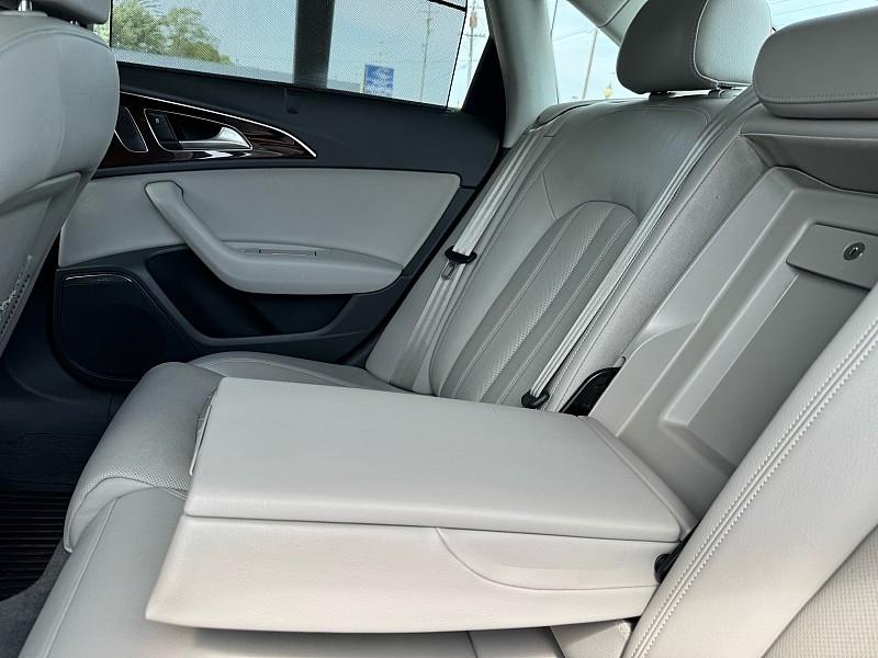 Audi A6 3.0 TFSI Prestige quattro AWD 2016
