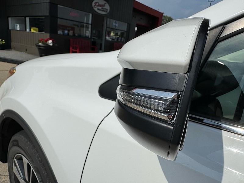 Toyota RAV4 XLE AWD 2018