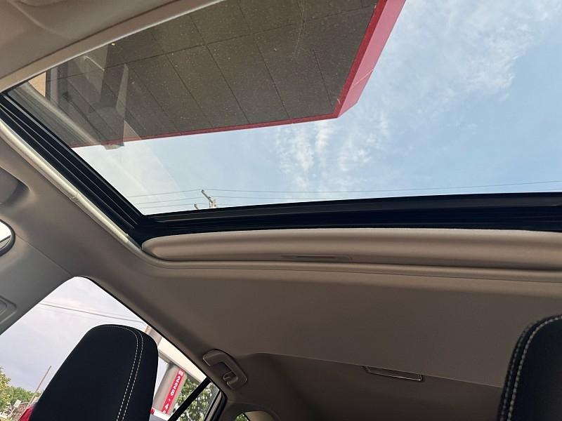 Toyota RAV4 XLE AWD 2018