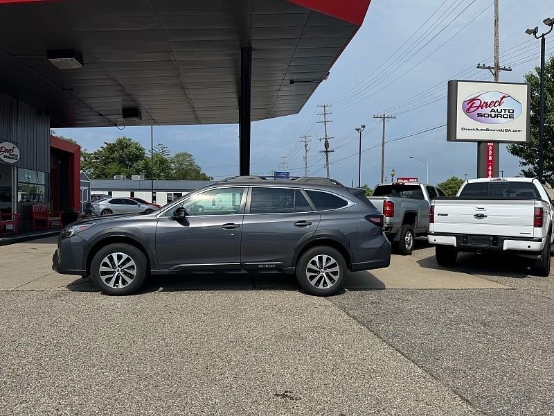 2023 Subaru Outback Premium