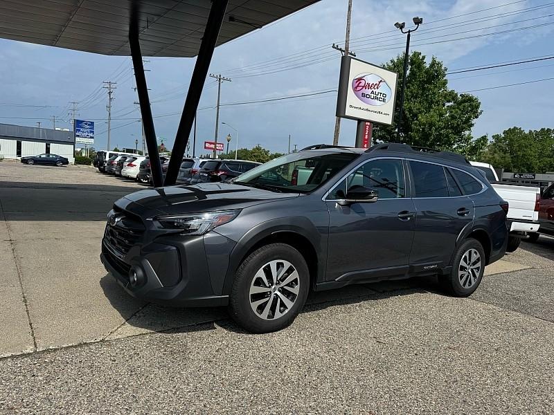 Subaru Outback Premium 2023