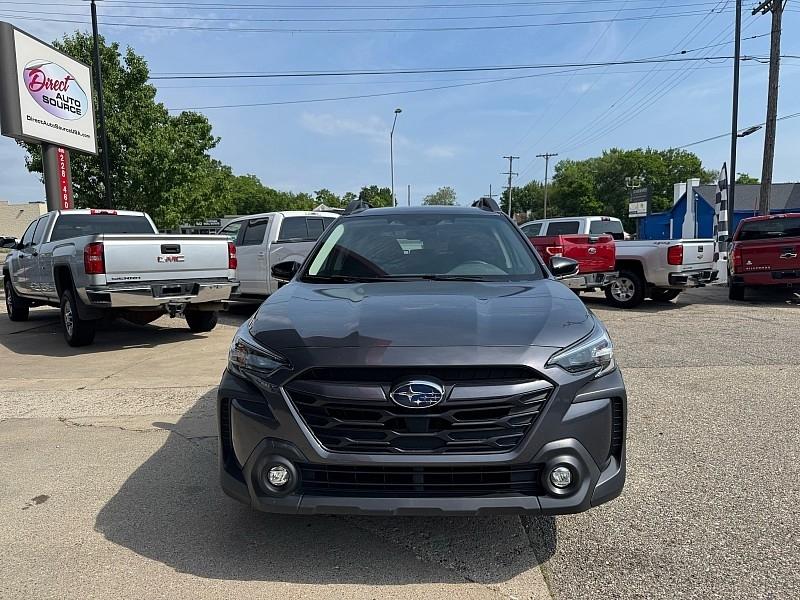 Subaru Outback Premium 2023