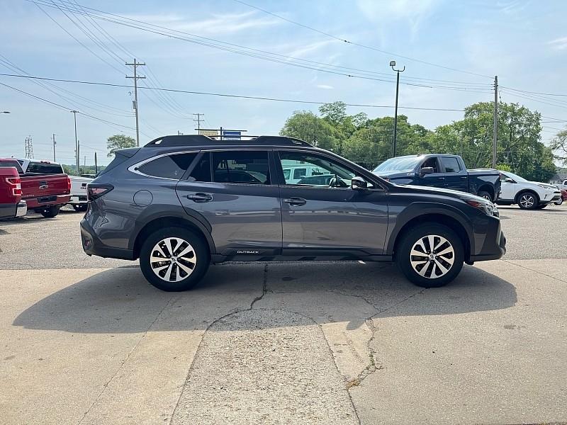 Subaru Outback Premium 2023