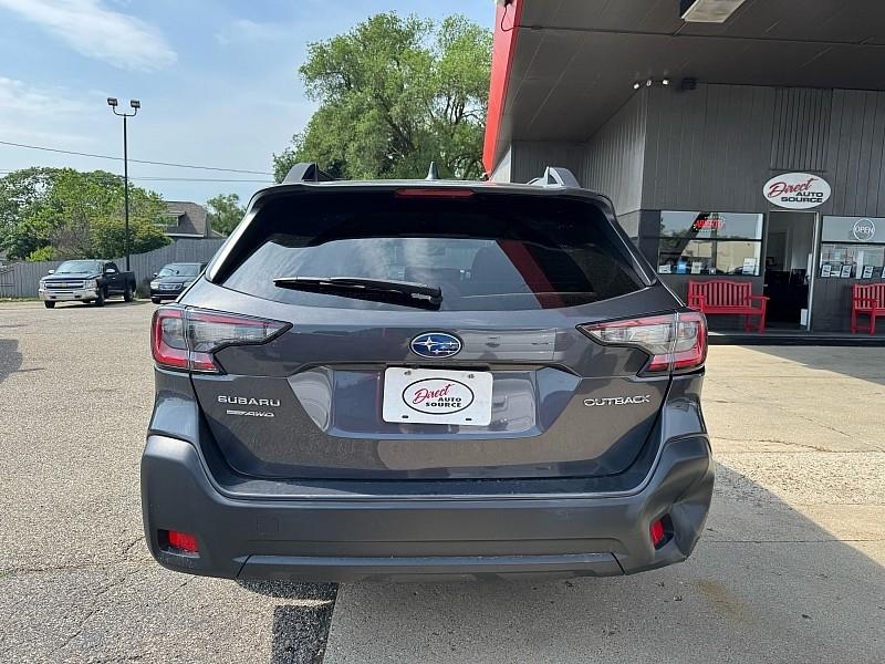Subaru Outback Premium 2023