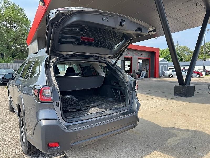 Subaru Outback Premium 2023
