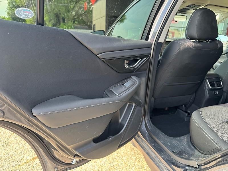 Subaru Outback Premium 2023