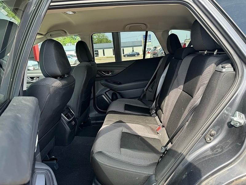 Subaru Outback Premium 2023