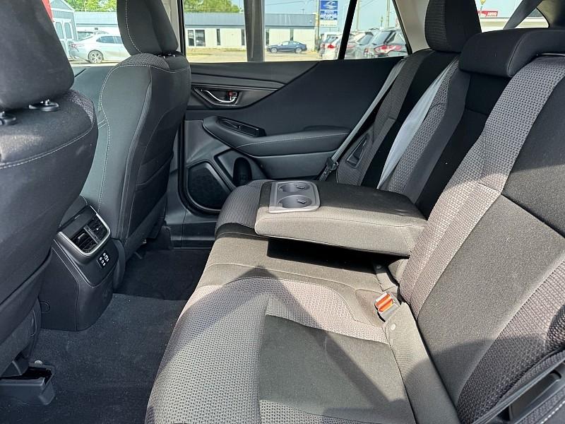 Subaru Outback Premium 2023