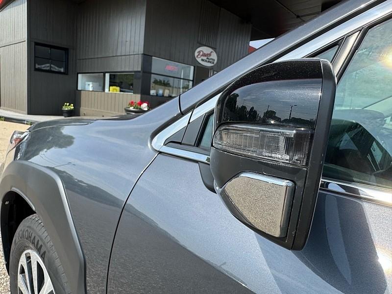 Subaru Outback Premium 2023
