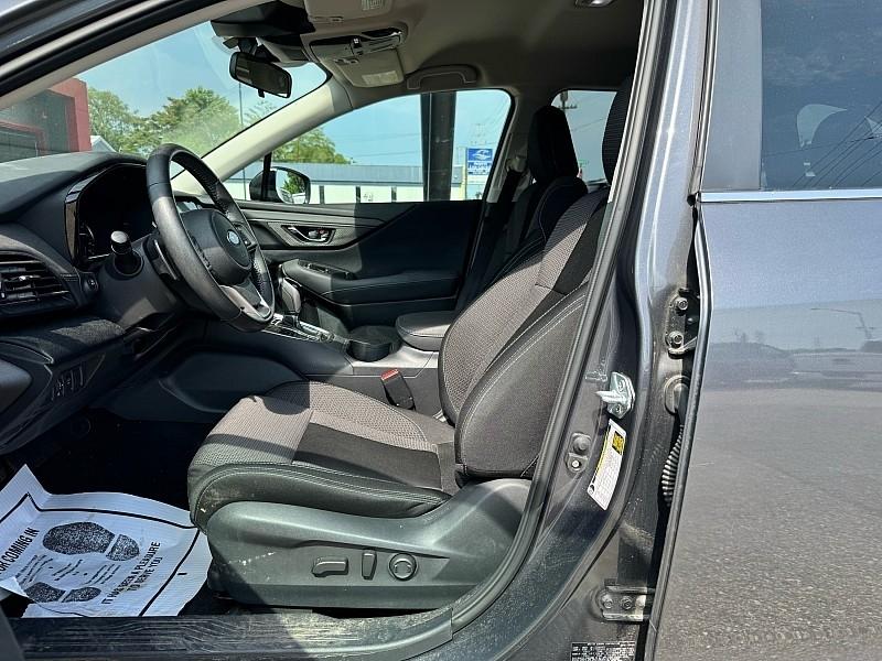 Subaru Outback Premium 2023