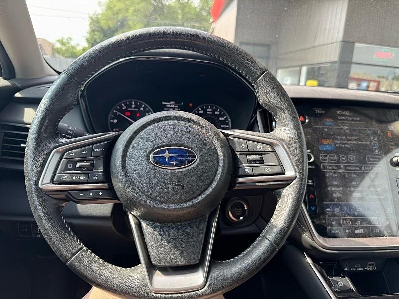 Subaru Outback Premium 2023