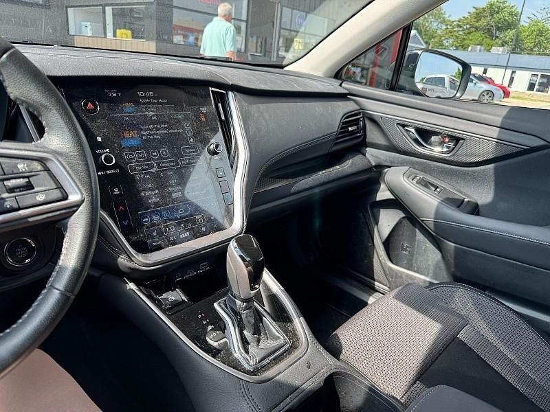 Subaru Outback Premium 2023