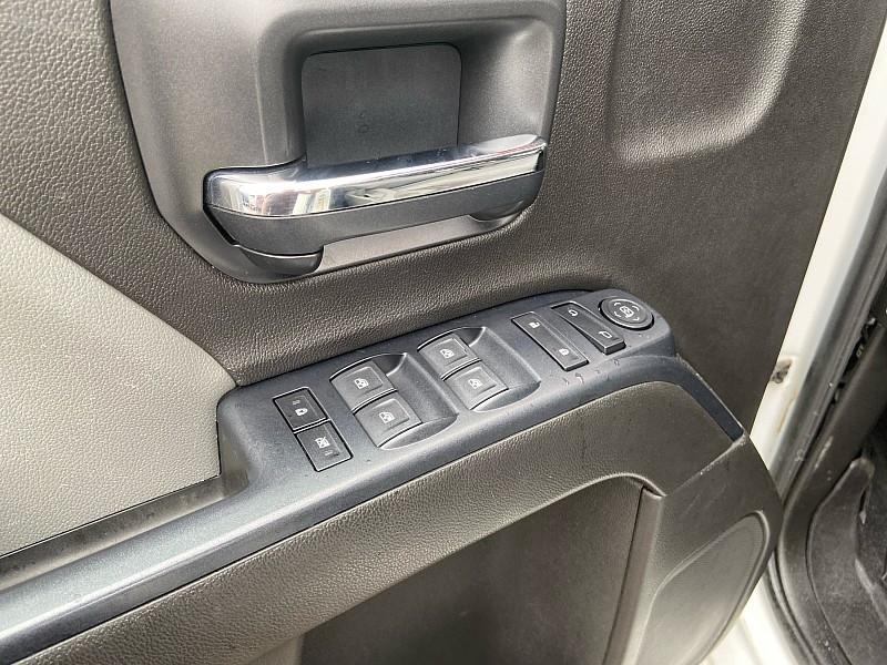 GMC Sierra 1500 Base Double Cab 4WD 2018