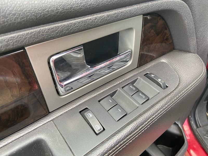 Ford F-150 Platinum SuperCrew 5.5-ft. Bed 4WD 2013