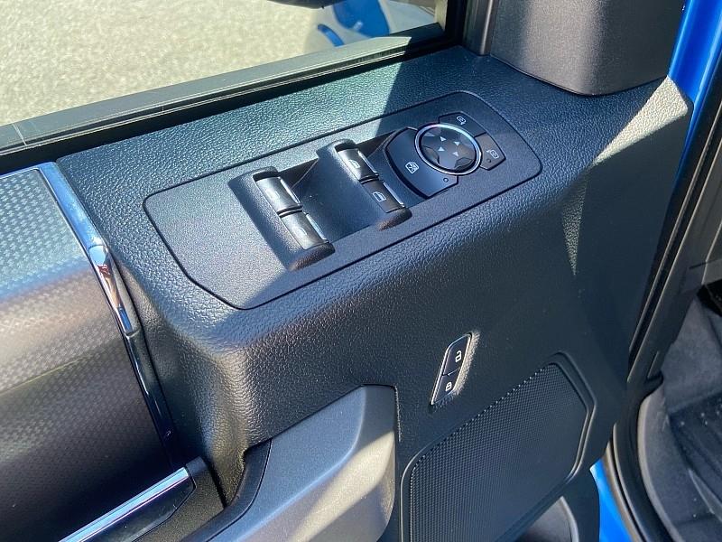 Ford F-150 XL SuperCrew 5.5-ft. Bed 4WD 2016