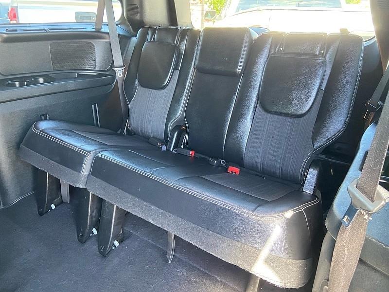 Chrysler Town & Country  2015