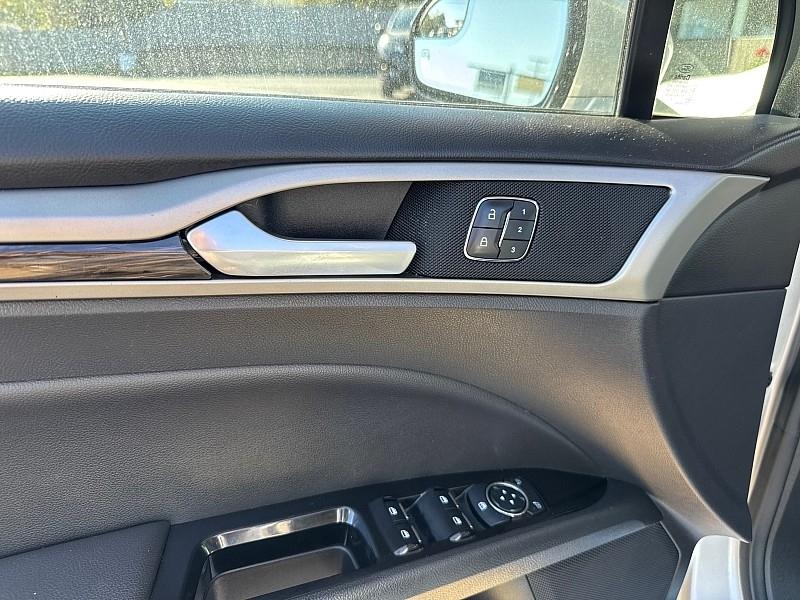 Ford Fusion 4dr Sdn I4 SE FWD 2013