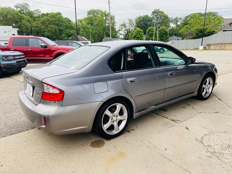 Subaru Legacy 2.5i Special Edition 2009