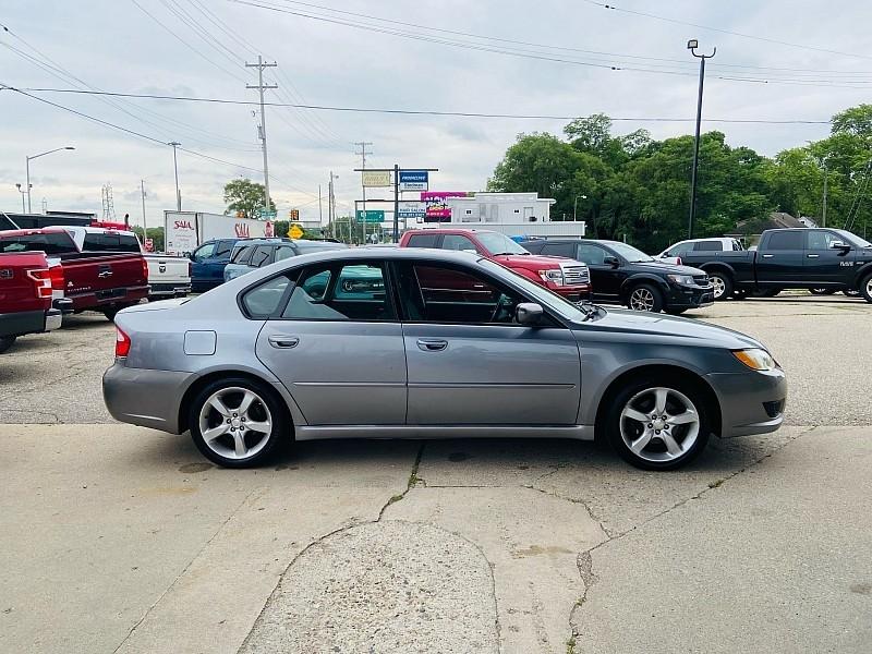 Subaru Legacy 2.5i Special Edition 2009