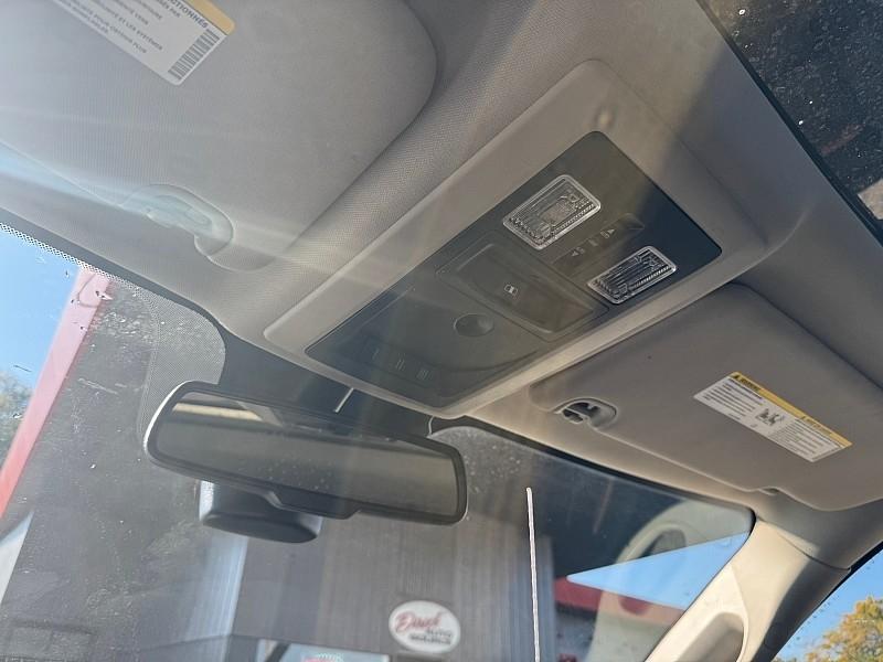 RAM 1500 Laramie Crew Cab LWB 4WD 2017