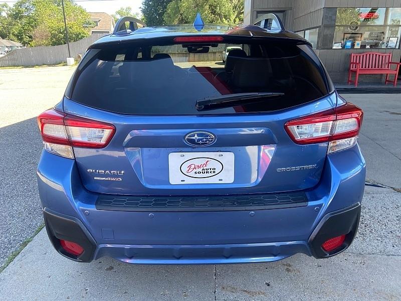 Subaru Crosstrek 2.0i Limited CVT 2019