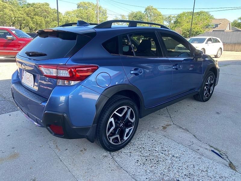 Subaru Crosstrek 2.0i Limited CVT 2019
