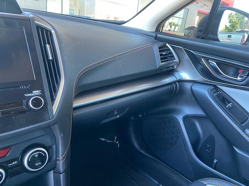 Subaru Crosstrek 2.0i Limited CVT 2019