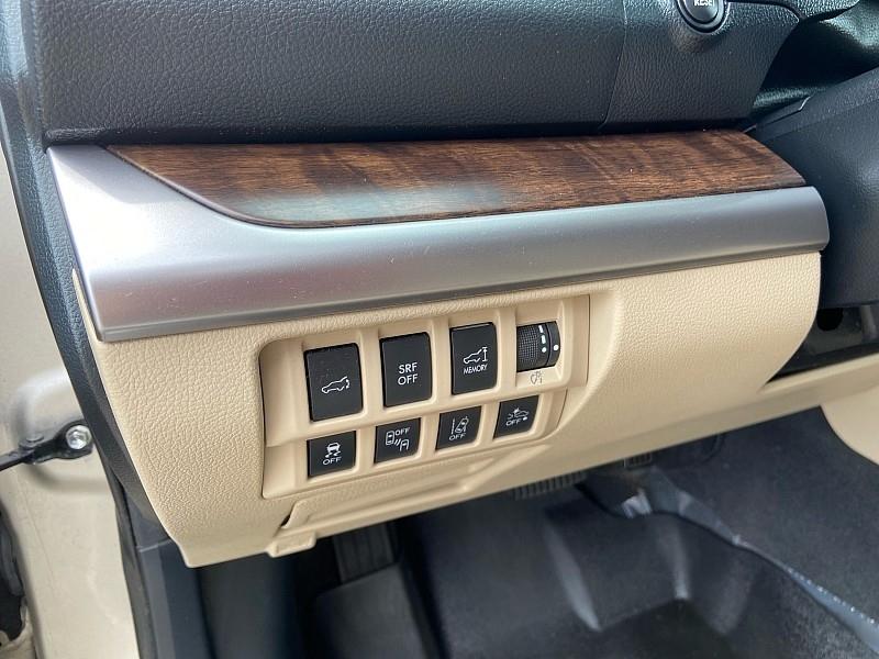 Subaru Outback 3.6R Limited 2015