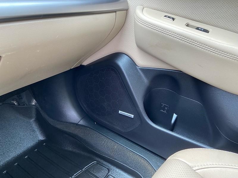 Subaru Outback 3.6R Limited 2015