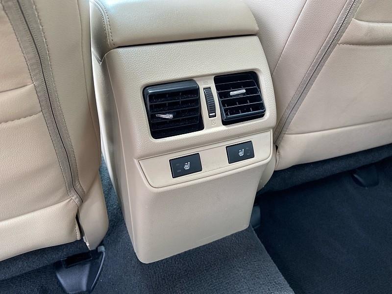 Subaru Outback 3.6R Limited 2015