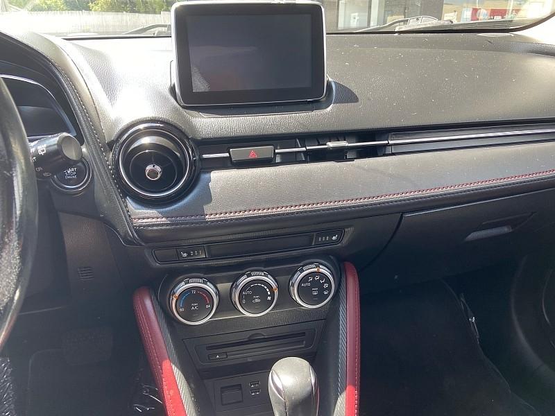 Mazda CX-3 Grand Touring AWD 2016