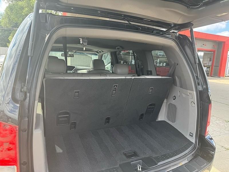 Honda Pilot EX-L 4WD 5-Spd AT 2011