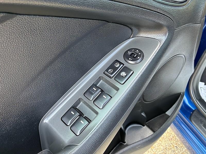 Kia Forte LX 6A 2018