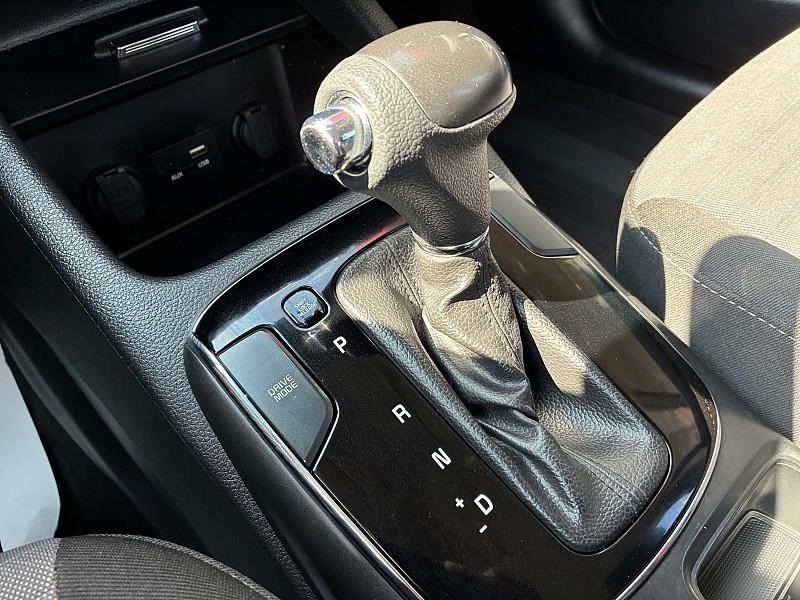 Kia Forte LX 6A 2018
