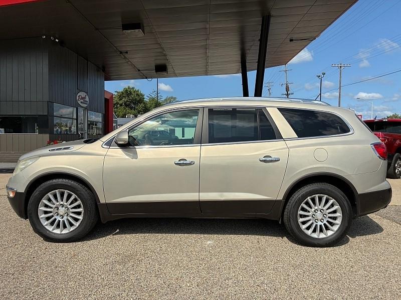 Buick Enclave Leather AWD 2012