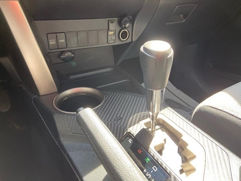 Toyota RAV4 XLE AWD 2014