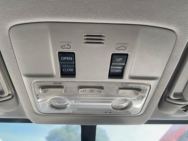 Toyota RAV4 XLE AWD 2014