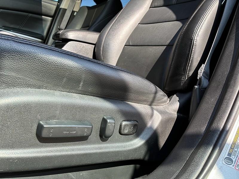 Honda Crosstour EX-L V-6 4WD 2014