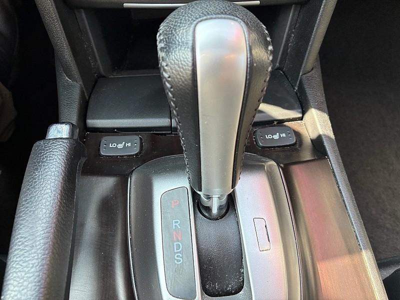 Honda Crosstour EX-L V-6 4WD 2014