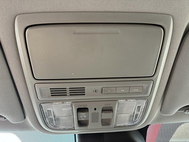 Honda Crosstour EX-L V-6 4WD 2014
