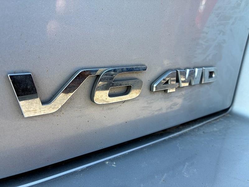 Honda Crosstour EX-L V-6 4WD 2014